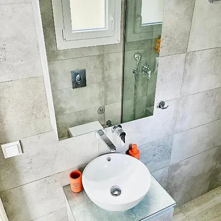 Apartment Viverefelix - Genius Loci
