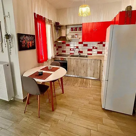 Viverefelix - Genius Loci Apartament