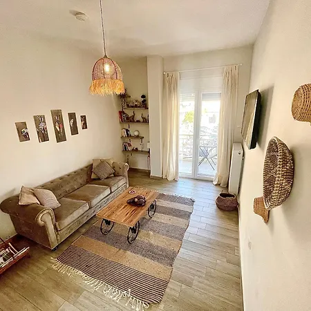 Viverefelix - Genius Loci Apartment