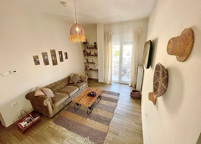 Viverefelix - Genius Loci Apartament
