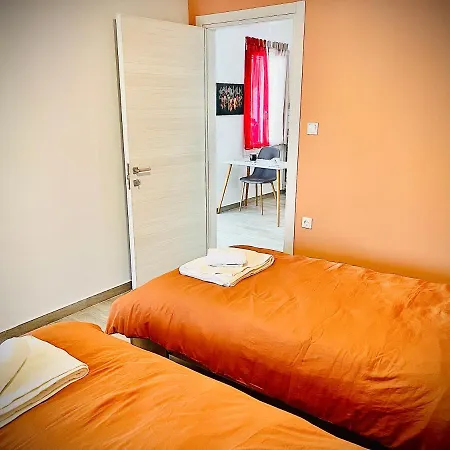 Viverefelix - Genius Loci * Kavala