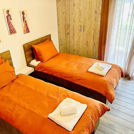 Viverefelix - Genius Loci Kavala