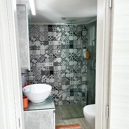 Viverefelix - Genius Loci Kavala