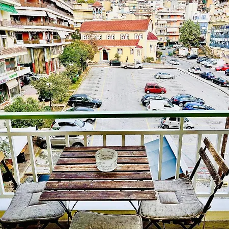 Apartment Genius Loci