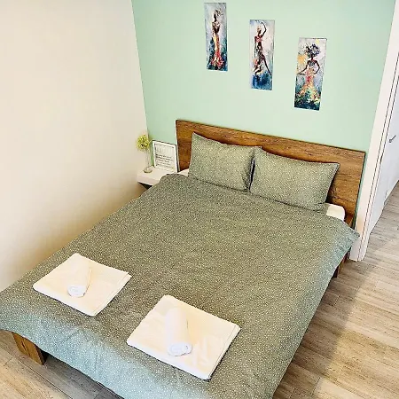 Viverefelix - Genius Loci Kavala