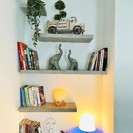 Viverefelix - Genius Loci * Kavala