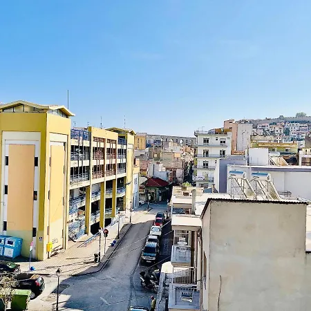 Genius Loci * Kavala