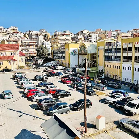 Viverefelix - Genius Loci Lejlighed