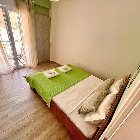 Viverefelix - Genius Loci Kavala