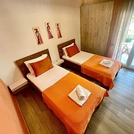 Appartement Viverefelix - Genius Loci