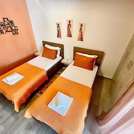 Appartement Viverefelix - Genius Loci *