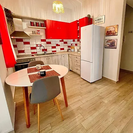 Viverefelix - Genius Loci * Kavala