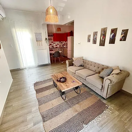 Viverefelix - Genius Loci * Kavala