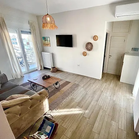 Appartement Viverefelix - Genius Loci