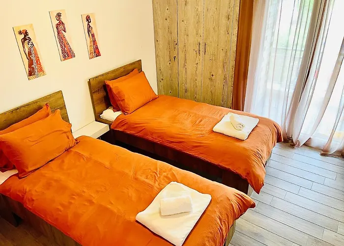 Viverefelix - Genius Loci Kavala