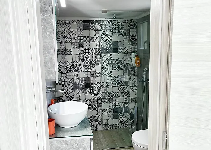 Viverefelix - Genius Loci Kavala