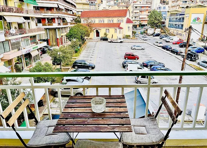 Lejlighed Viverefelix - Genius Loci