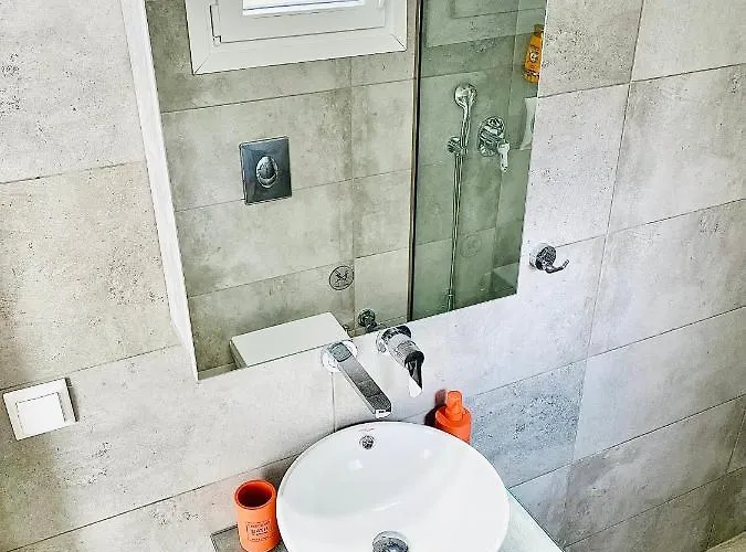 Lejlighed Viverefelix - Genius Loci