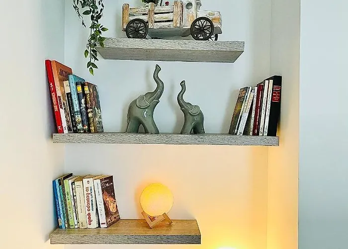 Viverefelix - Genius Loci * Kavala