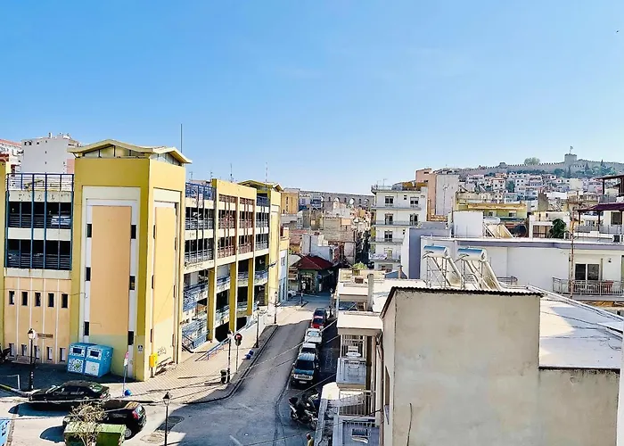 Viverefelix - Genius Loci * Kavala