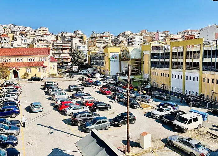 Viverefelix - Genius Loci Lejlighed