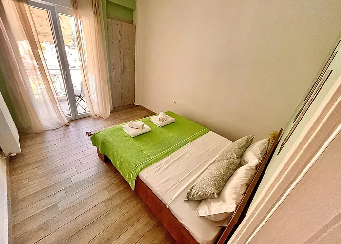 Viverefelix - Genius Loci Kavala