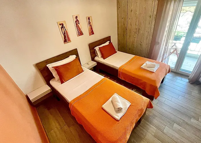 Lejlighed Viverefelix - Genius Loci