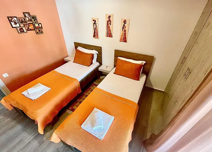 Lejlighed Viverefelix - Genius Loci *