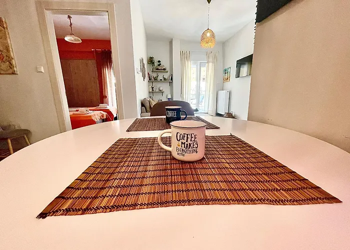 Viverefelix - Genius Loci