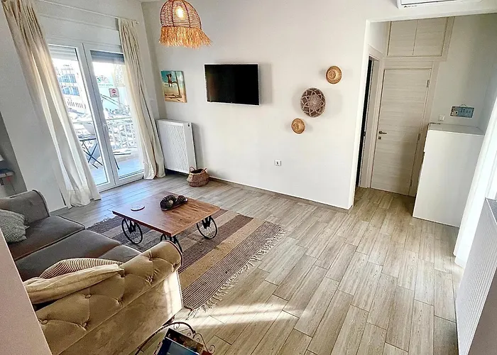 Lejlighed Viverefelix - Genius Loci